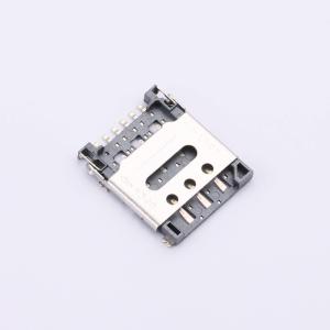 MLD-NANO SIM 6P-H1.4商品缩略图
