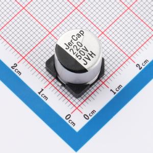 JVH50V220M12X13商品缩略图