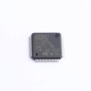 STM32L443RCT6TR商品缩略图