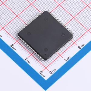 LCMXO2-4000HC-6TG144C商品缩略图