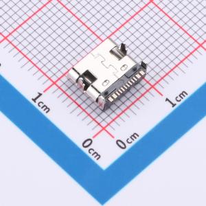 MLD-TYPE-C-3.1-16PIN-L7.35商品缩略图