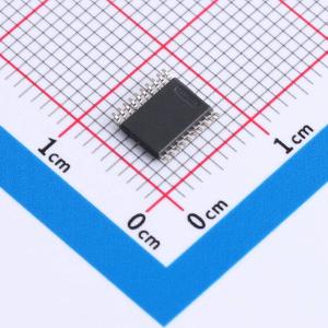 SN74AC7541QPWRQ1商品缩略图