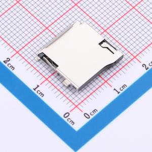 MLD-TF PUSH-H18商品缩略图