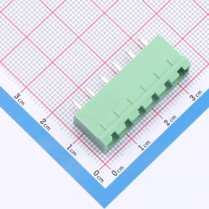 HDGC2EDGVC-5.08-6P商品缩略图