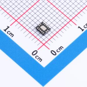 SN74HCS74QBQARQ1商品缩略图