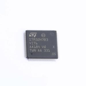 STM32H7B3VIT6商品缩略图