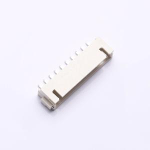 BX-XH2.54-10PWT-XM商品缩略图