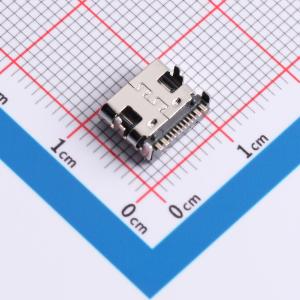 HH 16P TYPE-C (Y495)商品缩略图