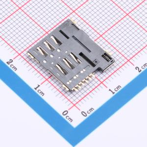 MLD-MICRO-6P-H1.35商品缩略图