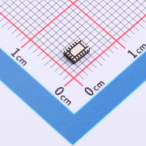 TPS62873Z4WRXSR商品缩略图