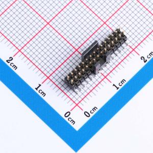 FTSH-115-01-L-DV-K-TR商品缩略图