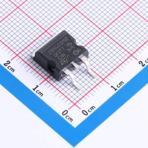 STB28N60DM2商品缩略图