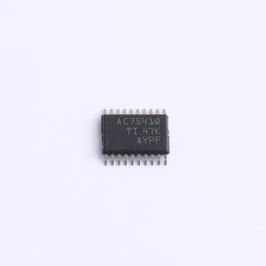 SN74AC7541QPWRQ1商品缩略图