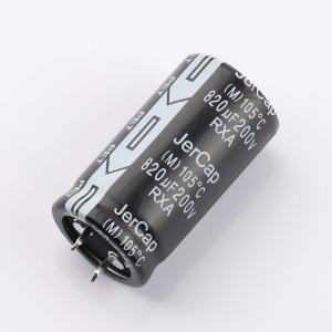 RXA200V820M25X45商品缩略图