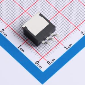 LM2937ES-10/NOPB商品缩略图