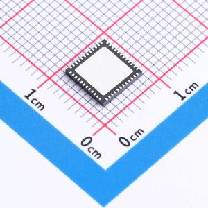 LCMXO2-256HC-4SG48I商品缩略图