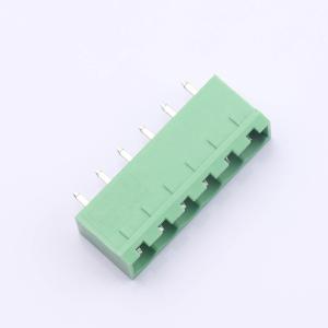 HDGC2EDGVC-5.08-6P商品缩略图