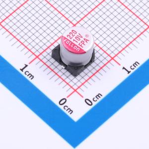 EFPA010ADA221M0658商品缩略图