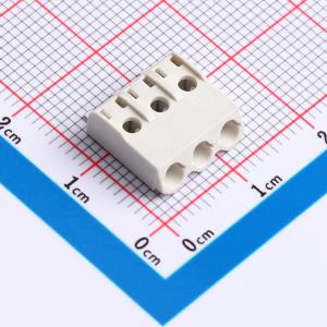 DB2062B-4.0-3P-WT商品缩略图