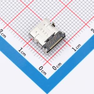 HYCW669-USBC24-1000B商品缩略图