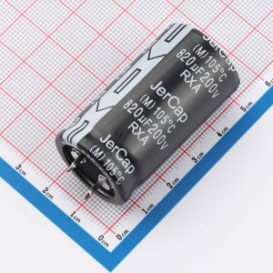 RXA200V820M25X45商品缩略图