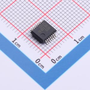 SN74CBT3125DBR商品缩略图