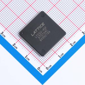 LFE5U-45F-6TG144C商品缩略图