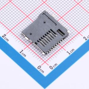 MLD-TF PUSH-H18商品缩略图