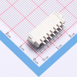 ZX-XH2.54-7PWT-XM商品缩略图