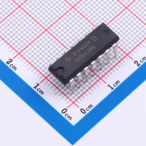 SN74AC04N商品缩略图