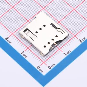 MLD-MICRO-7P-H1.5商品缩略图