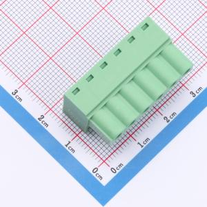 HDGC2EDGK-5.08-6P商品缩略图