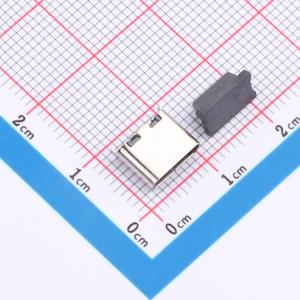 MLD-TYPE-C-6P-H6.5商品缩略图