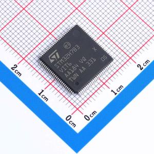 STM32H7B3VIT6商品缩略图