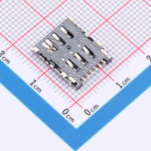 MLD-NANO SIM 7P-H1.4商品缩略图