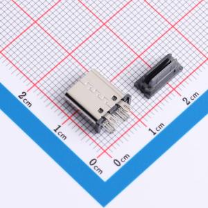 HH 16P TYPE-C (Y448)商品缩略图
