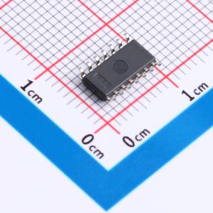 SN74HC74QDRG4Q1商品缩略图