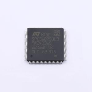 SPC560P50L3CEFAR商品缩略图