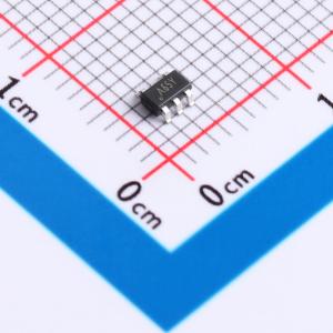 74AHC1G08GV商品缩略图