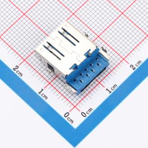 HYCW171-USBA09-080-92B商品缩略图