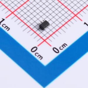 74LVC1G97GW商品缩略图