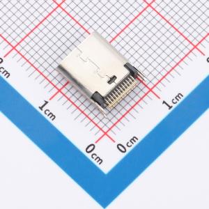 HYCW641-USBC24-080B商品缩略图
