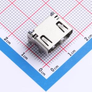 MLD-HDMI-19PIN-A商品缩略图