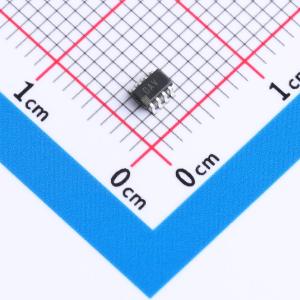 AD5660ARJZ-3500RL7商品缩略图