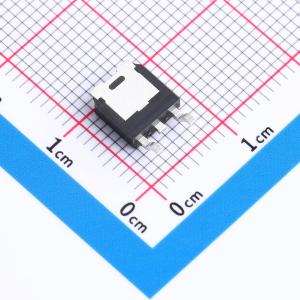 STTH5R06BY-TR商品缩略图