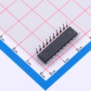 SN74HCT574N商品缩略图