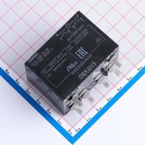 G7L-2A-X-SI-DC24商品缩略图