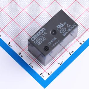 G6QG-1A DC12商品缩略图