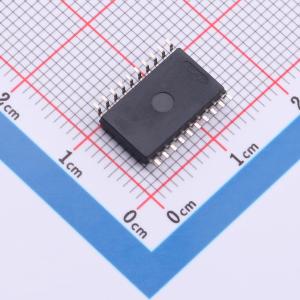 SN74LVC540ADWR商品缩略图