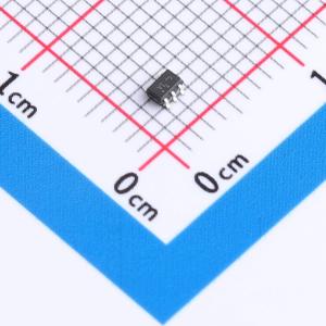 MC74VHC1GT50DFT1G商品缩略图